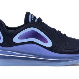 Nike Men’s Air Max 720 Obsidian
